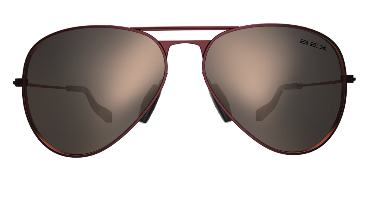 Wesley Sunglasses - BEX