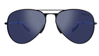 Wesley Sunglasses - BEX