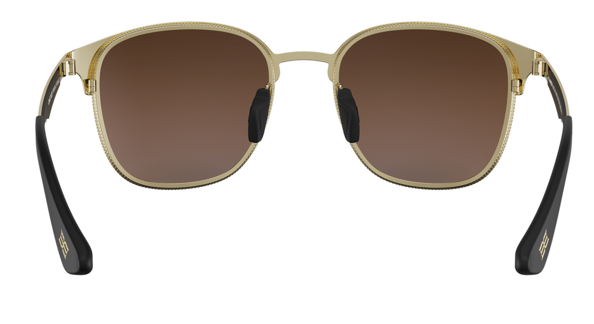 Tanaya Sunglasses - BEX