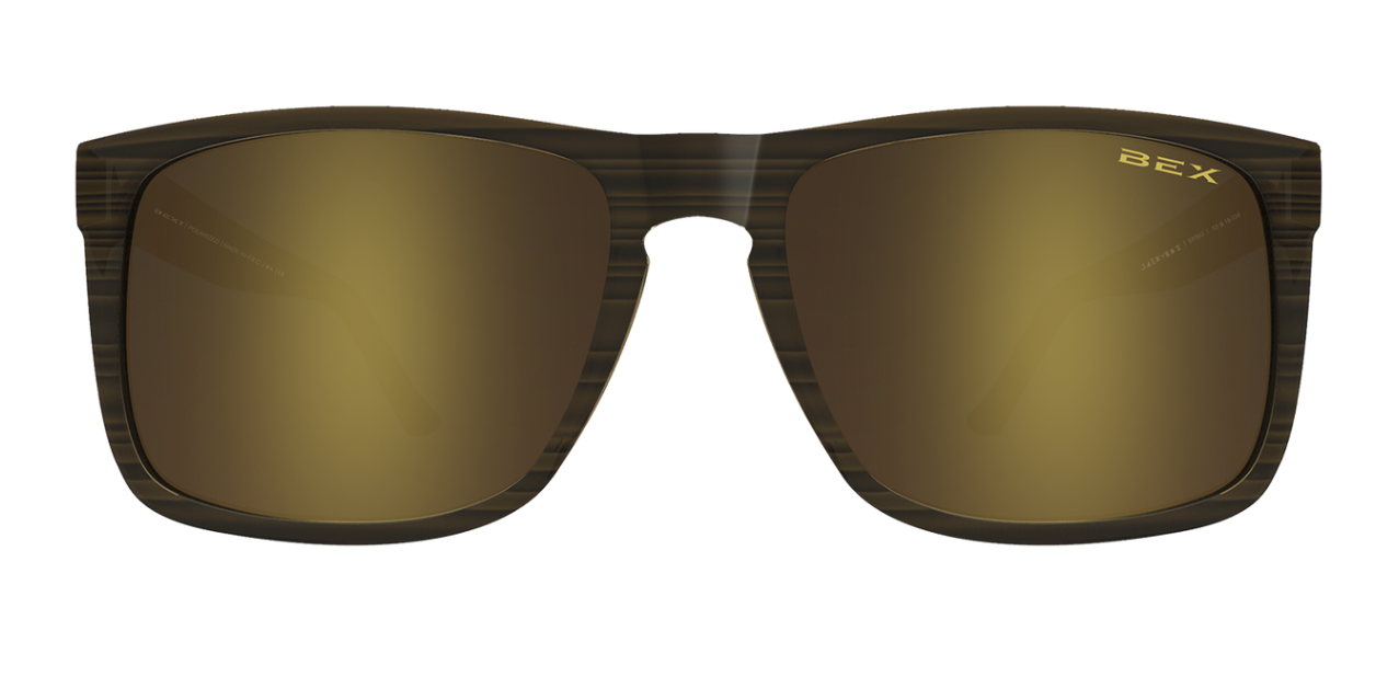 Jaebyrd II Sunglasses - BEX