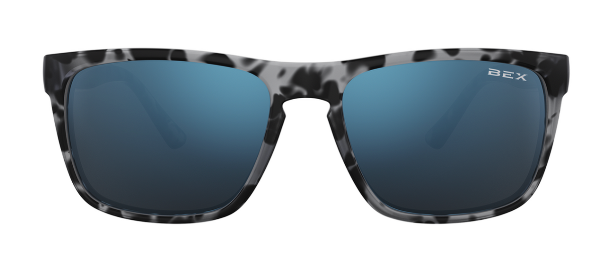 Jaebyrd II Sunglasses - BEX