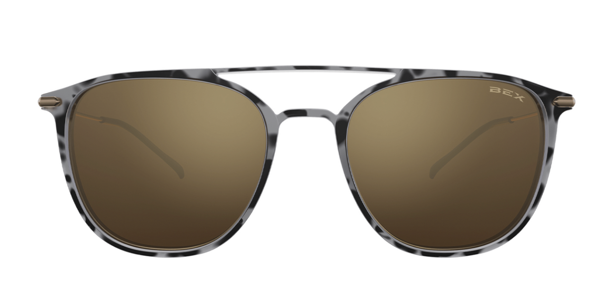 Dillinger Sunglasses - BEX
