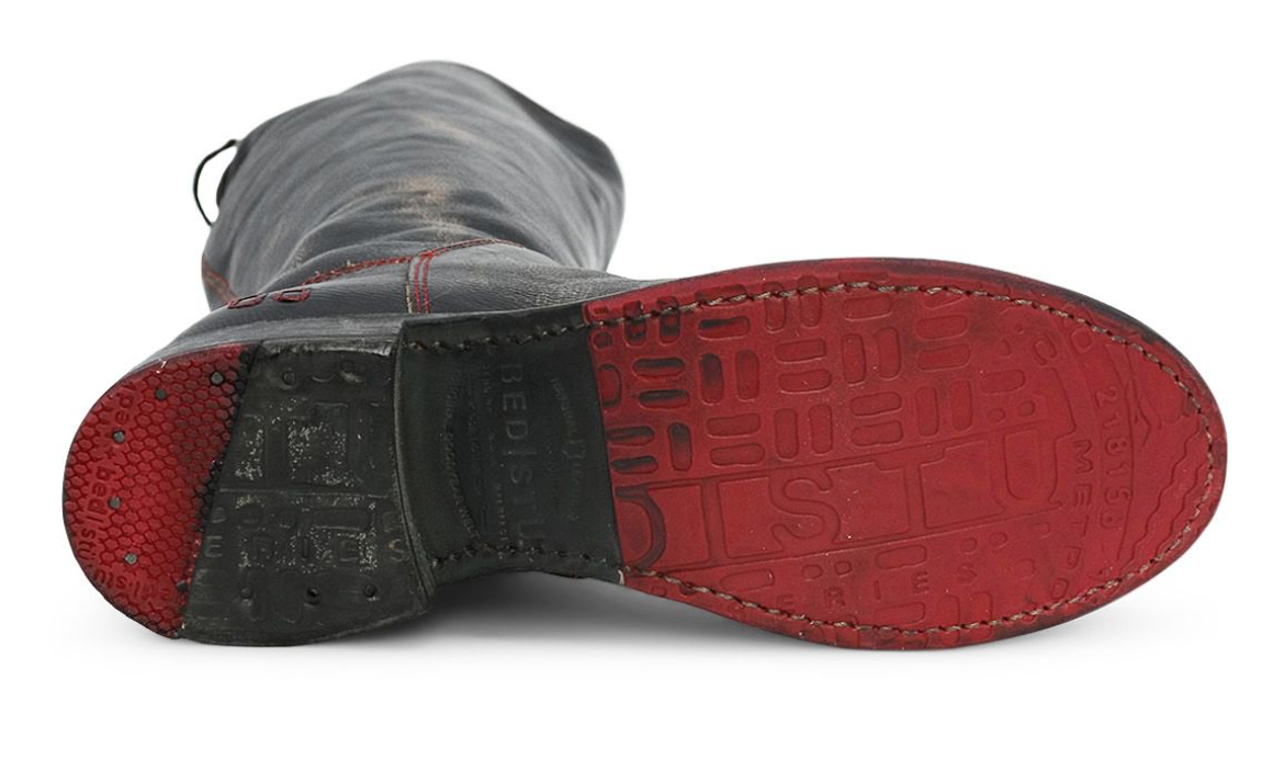 Manchester 2025 tall boot