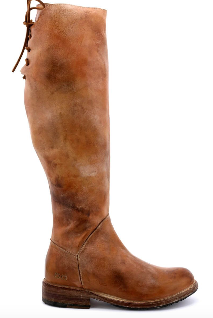 Bed stu manchester tall top boot