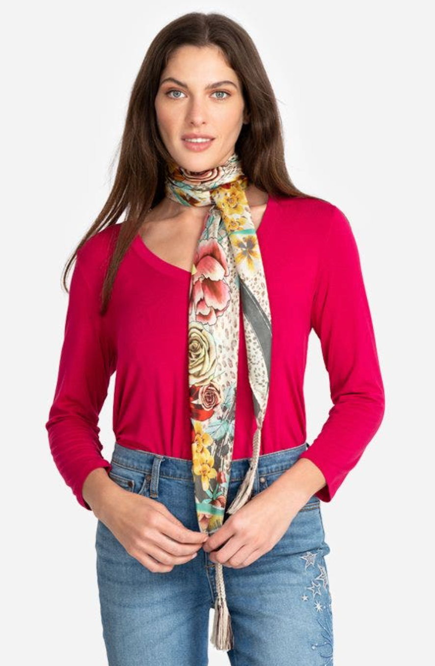 Hera Scarf