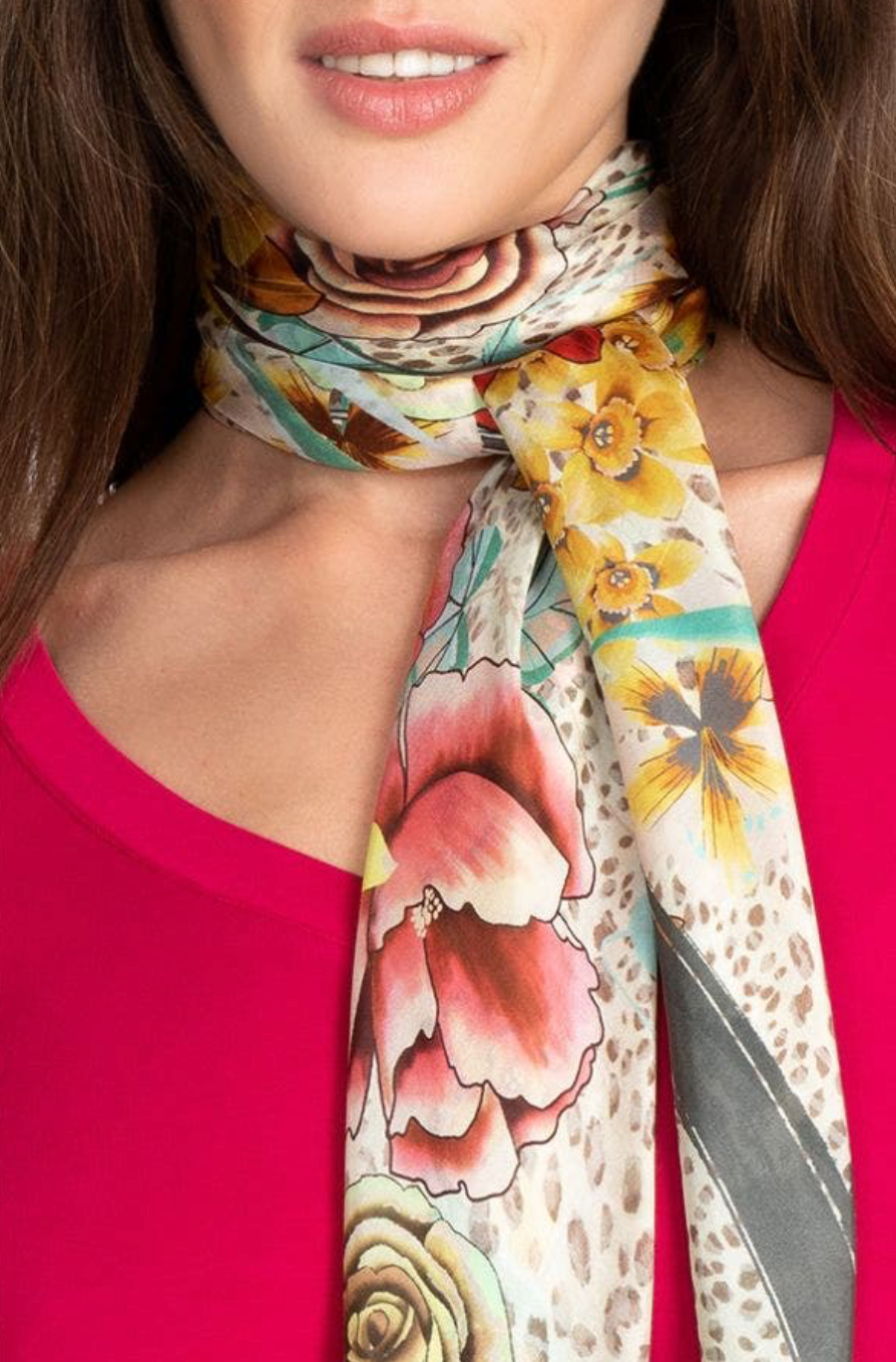 Hera Scarf