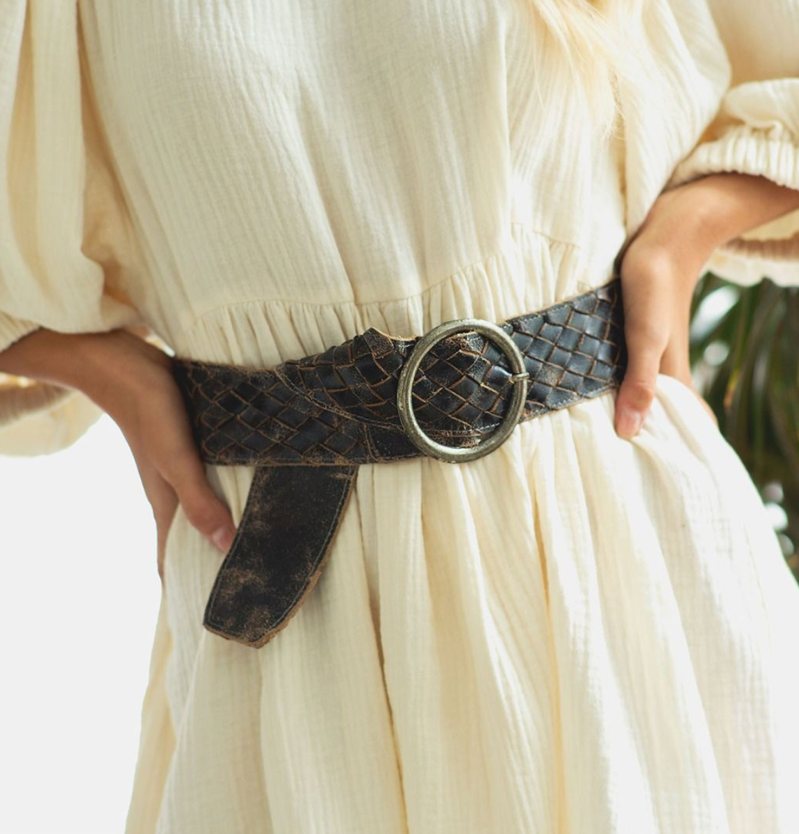 Dreamweaver Belt