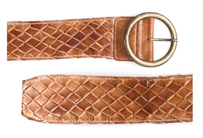 Dreamweaver Belt