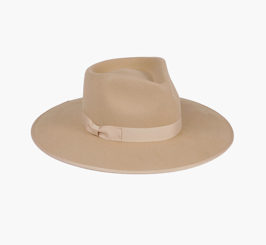 The Rancher Hat