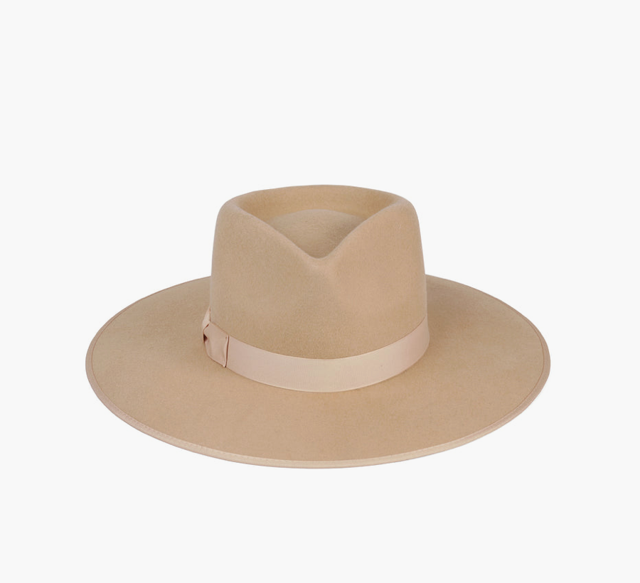 The Rancher Hat