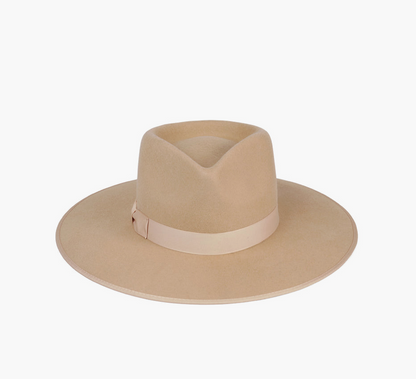 The Rancher Hat