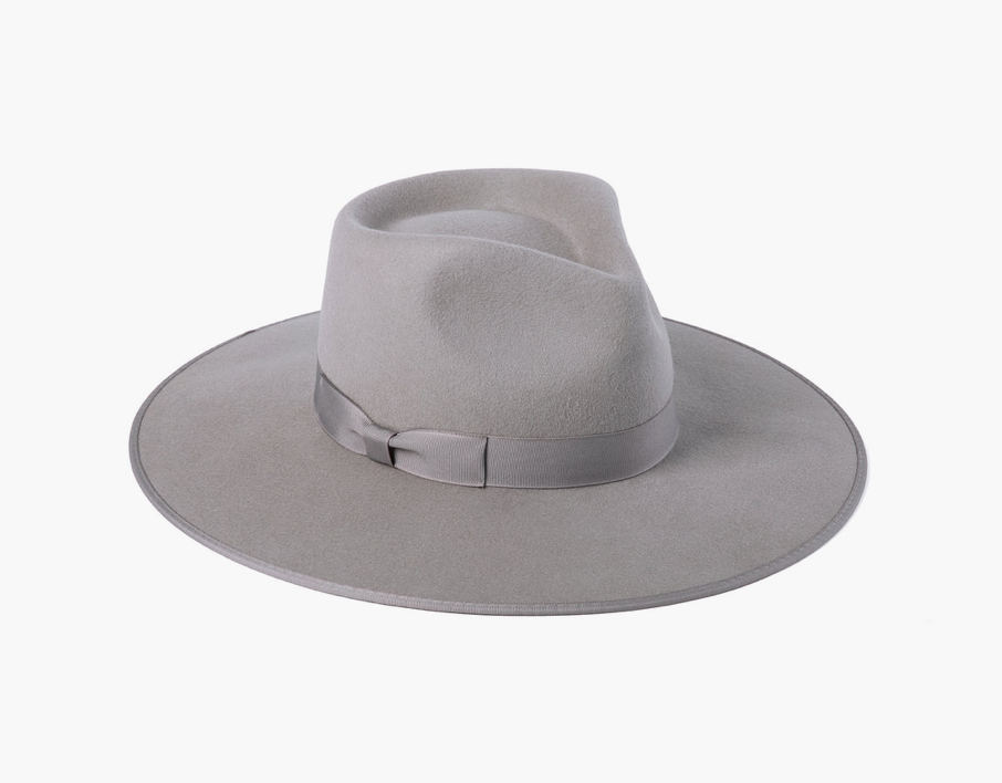 The Rancher Hat