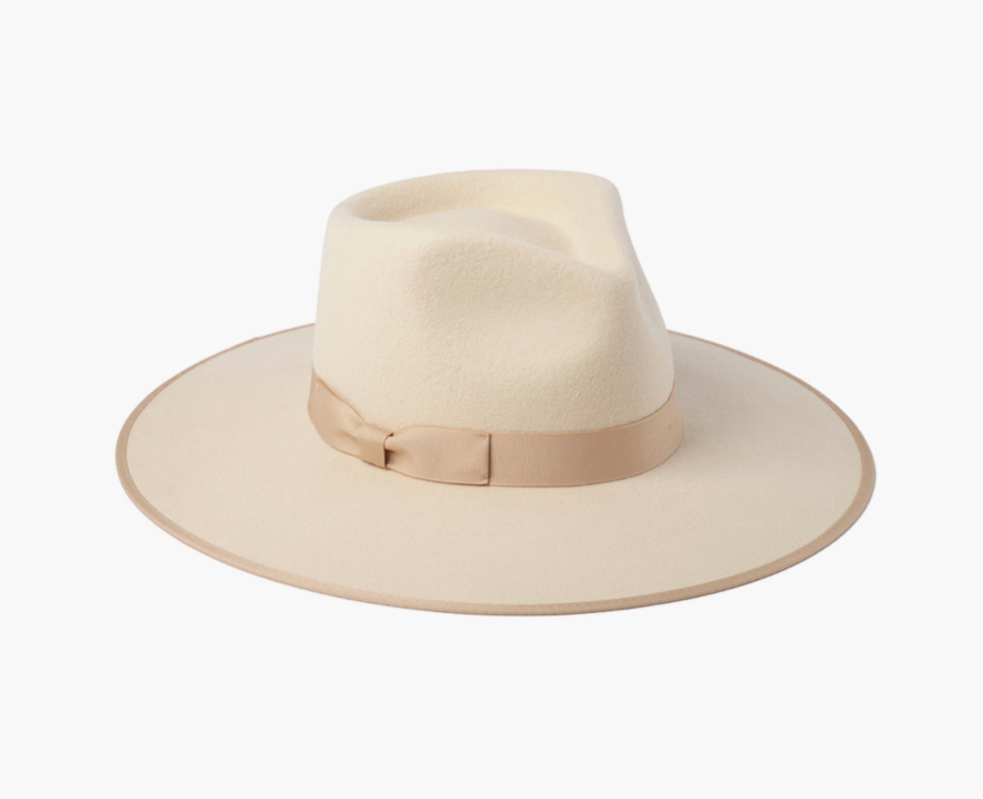 The Rancher Hat