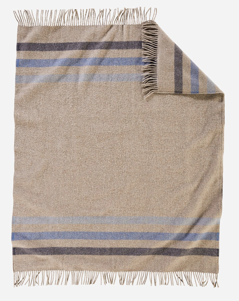 Pendleton eco wise throw sale