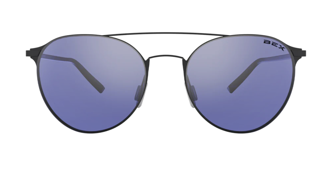 Demi Sunglasses - BEX