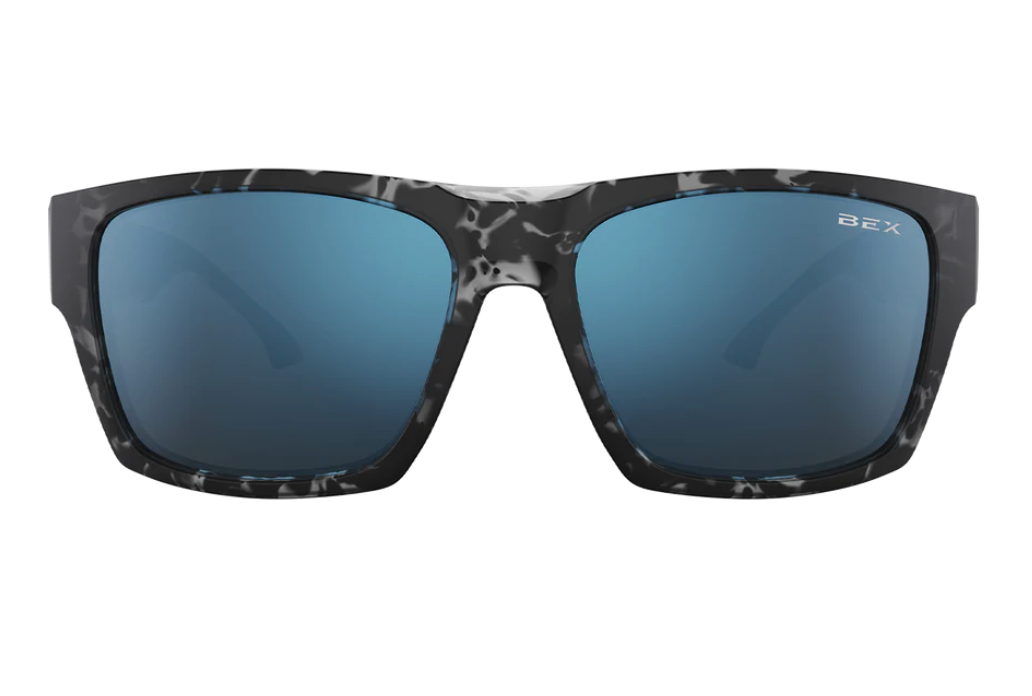 Patrol Sunglasses - BEX