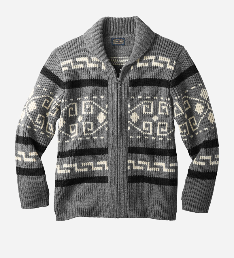 Original Westerley Sweater