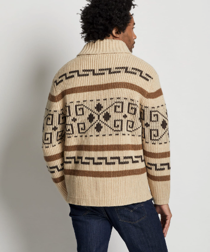 Original Westerley Sweater