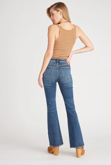 Lena Bootcut Jean
