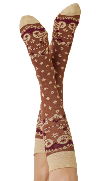 Walker Socks
