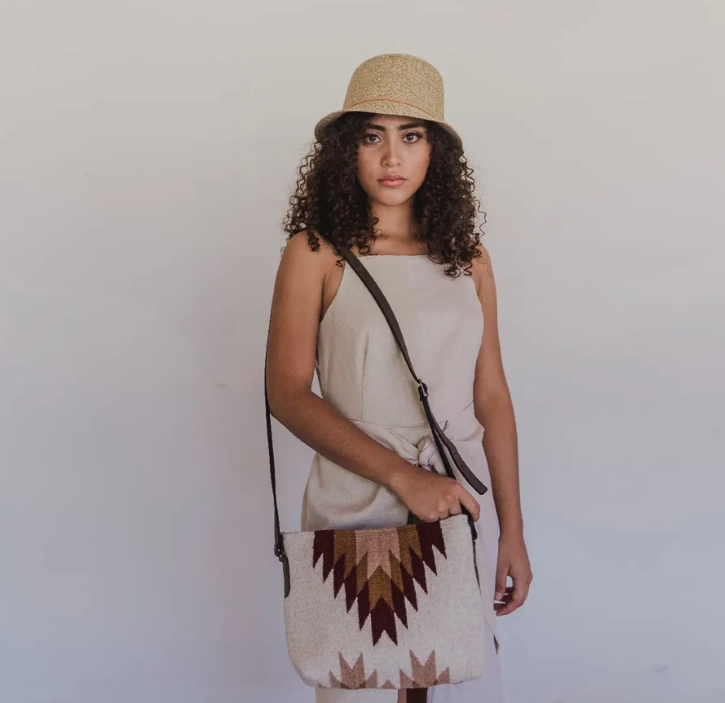 Copal Crossbody