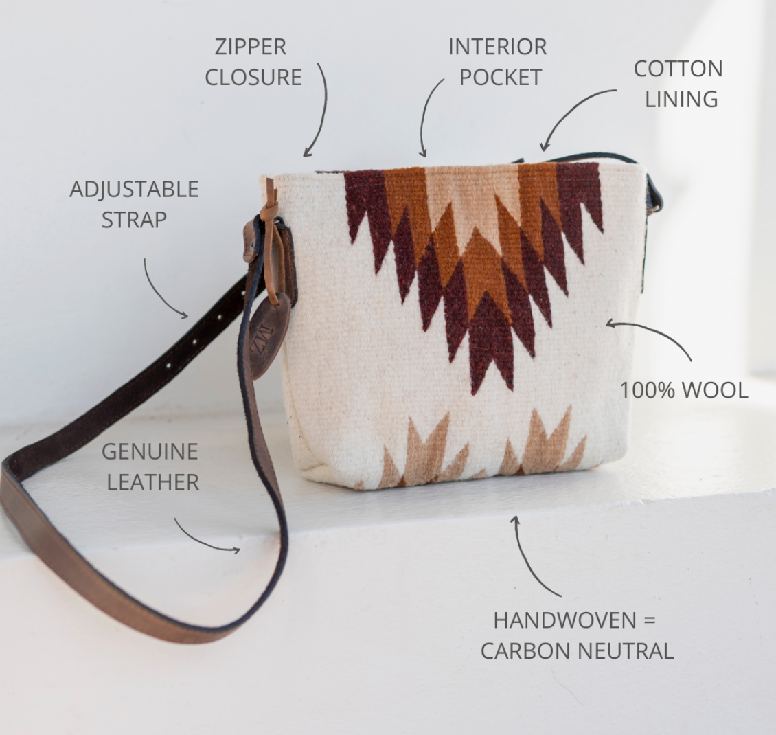 Copal Crossbody