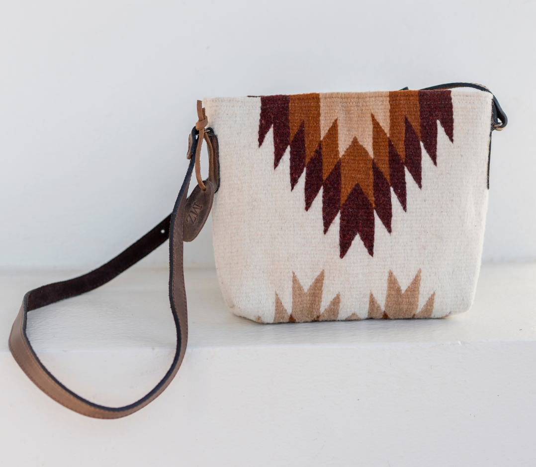 Copal Crossbody