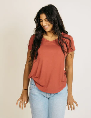 Girlfriend Tee