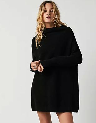 Ottoman Slouchy Tunic