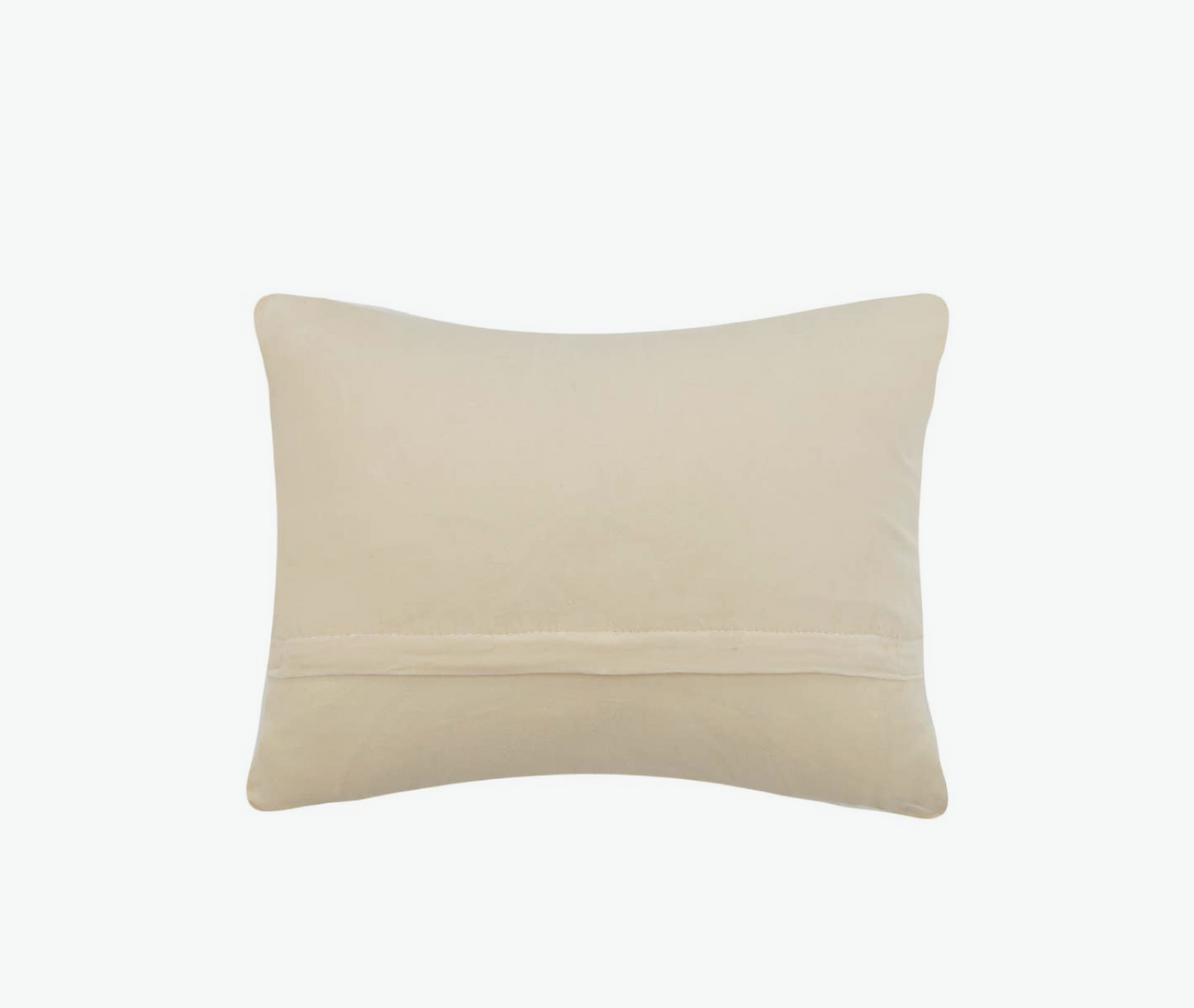 Ranch Life Wool Hook Pillow