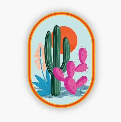 Antiquaria Stickers