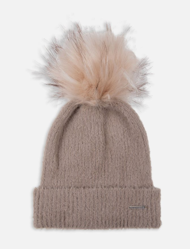 Storm Knitted Beanie