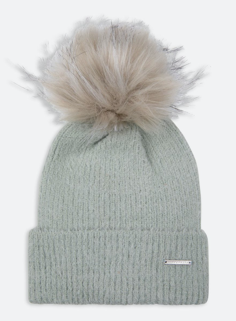 Storm Knitted Beanie