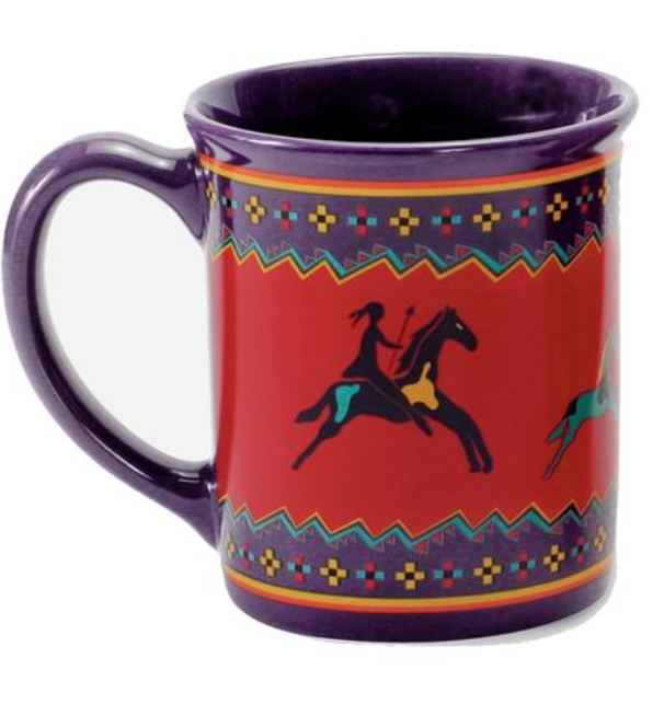 Western Coffee Mugs – One Darn Horse Boutique