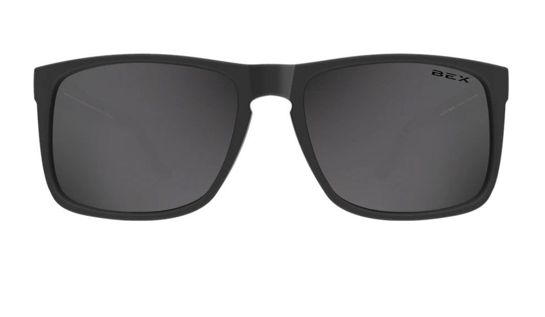 Jaebyrd II Sunglasses - BEX